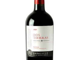 Immagine 1 di TERRE SICILIANE NERO D'AVOLA & TEMPRANILLO I.G.T DOS TIERRAS PIERPAOLO & BEATRIZ BADALUCCO DE LA IGLESIA GARCIA