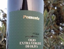 Immagine 1 di OLIO EXTRAVERGINE DI OLIVA BLEND DI QUALITA' SUPERIORE