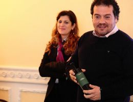 Immagine 2 di OLIO EXTRAVERGINE DI OLIVA BLEND DI QUALITA' SUPERIORE