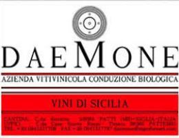 Immagine 3 di TERRE SICILIANE ROSSO I.G.T. NERAMADRE DAEMONE VINI