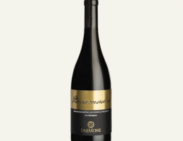 Immagine 1 di TERRE SICILIANE ROSSO I.G.T. NERAMADRE DAEMONE VINI