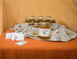 Immagine 2 di MIELE DI ZAGARA APICOLTURA LICARI