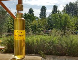 Immagine 1 di Aceto di Miele