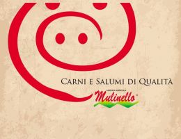 Immagine 3 di PROSCIUTTO CRUDO DI SUINO NERO DEI NEBRODI AGRI MULINELLO