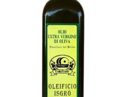 Immagine 1 di OLIO EXTRAVERGINE DI OLIVA CULTIVAR NOCELLARA DEL BELICE SPREMUTO A FREDDO DI CATEGORIA SUPERIORE