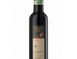 Immagine 2 di OLIO EXTRAVERGINE DI OLIVA CHIANTI CLASSICO D.O.P.