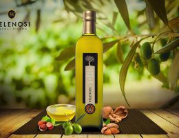Immagine 1 di OLIO EXTRAVERGINE DI OLIVA BLEND DI QUALITA' SUPERIORE
