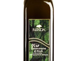 Immagine 2 di OLIO EXTRAVERGINEDI OLIVA D.O.P. VALLI TRAPANESI BIO RENDA DI CATEGORIA SUPERIORE