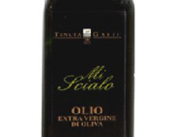 Immagine 1 di OLIO EXTRAVERGINE DI OLIVA BLEND DI QUALITA' SUPERIORE MI SCIALO GATTI VINI
