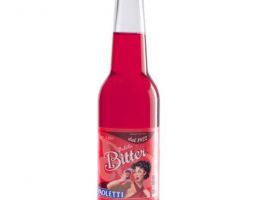 Immagine 1 di Bitter Rosso Paoletti