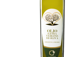 Immagine 1 di OLIO EXTRAVERGINE DI OLIVA BLEND DI CATEGORIA SUPERIORE