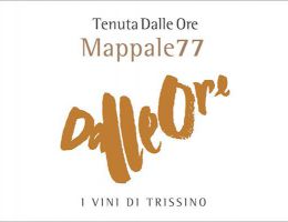 Immagine 2 di MONTE LESSINO BIANCO D.O.C. MAPPALE 77 TENUTA DALLE ORE