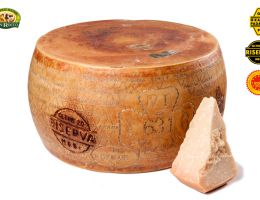 Immagine 1 di GRANA PADANO D.O.P. RISERVA