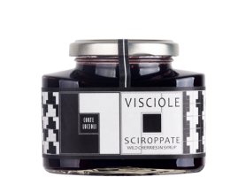 Immagine 1 di VISCIOLE SCIROPPATE