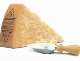 Immagine 1 di GRANA PADANO D.O.P. 18 MESI