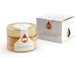 Immagine 1 di GOCCE DI LUCE - MIELE DI FIORI