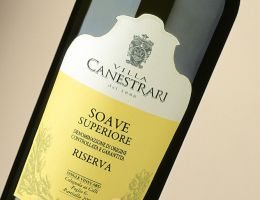 Immagine 1 di Soave SUPERIORE D.O.C.G. Riserva