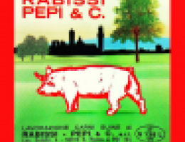 Immagine 2 di LOMBO STAGIONATO SALUMIFICIO RABISSI PEPI