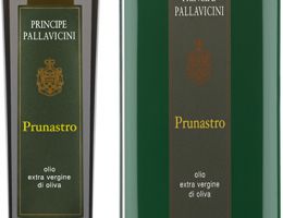 Immagine 1 di OLIO EXTRAVERGINE DI OLIVA ALTA QUALITA' PRICIPE PALLAVICINI
