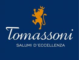 Immagine 2 di SALAME FABRIANO I.G.P. TOMASSONI SALUMI