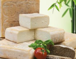 Immagine 1 di TALEGGIO D.O.P. LATTERIA DI CAMERI 1914