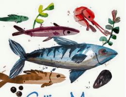 Immagine 1 di I.G.P. COSTA TOSCANA BIANCO COLLI E MARE