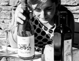 Immagine 3 di I.G.P. COSTA TOSCANA BIANCO COLLI E MARE