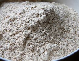 Immagine 3 di FARINA DI FARRO DICOCCO INTEGRALE DEL CASENTINO