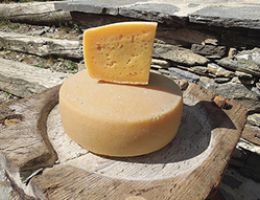 Immagine 1 di UNICO DI VALLIERA CASEIFICIO DES MARTIN