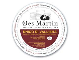 Immagine 2 di UNICO DI VALLIERA CASEIFICIO DES MARTIN