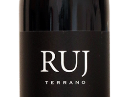 Immagine 1 di CARSO TERRANO D.O.C. RUJ AGRI KOVAC