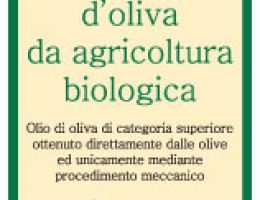 Immagine 2 di OLIO EXTRAVERGINE DI OLIVA BIO BLEND DI QUALITA' SUPERIORE