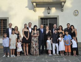 Immagine 3 di CHIANTI CLASSICO D.O.C.G. RISERVA