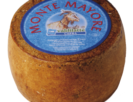 Immagine 1 di FORMAGGIO DI CAPRA MONTE MAYORE