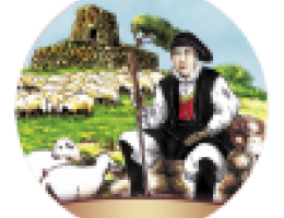 Immagine 2 di FORMAGGIO DI CAPRA MONTE MAYORE