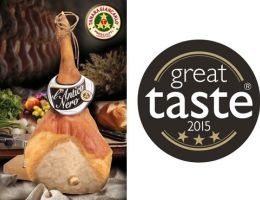 Immagine 2 di PROSCIUTTO STAGIONATO 