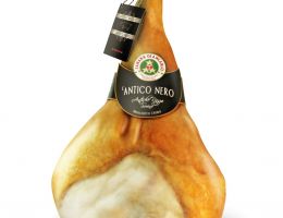 Immagine 1 di PROSCIUTTO STAGIONATO 