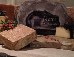 Immagine 1 di GROTTA DEL CAGLIERON A LATTE CRUDO