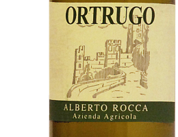 Immagine 1 di ORTRUGO BIANCO FRIZZANTE  D.O.C. ALBERTO ROCCA VINI