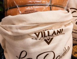 Immagine 5 di MORTADELLA BOLOGNA I.G.P. ​​​​​​​VILLANI SALUMI