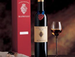 Immagine 1 di C.O.F. PICOLIT D.O.C.G.