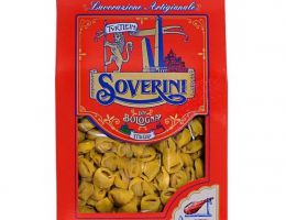 Immagine 1 di Tortellini Bolognesi