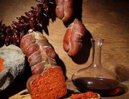 Immagine 1 di Salame Nduja