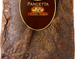 Immagine 1 di PANCETTA DI CINTA SENESE D.O.P.