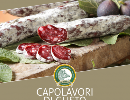 Immagine 1 di SALAME DI PECORA