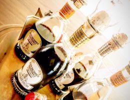 Immagine 3 di ACETO TRADIZIONALE DI REGGIO EMILIA D.O.P.