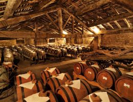 Immagine 4 di ACETO TRADIZIONALE DI REGGIO EMILIA D.O.P.