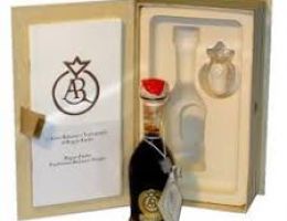 Immagine 5 di ACETO TRADIZIONALE DI REGGIO EMILIA D.O.P.