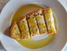 Immagine 3 di OLIO EXTRAVERGINE DI OLIVA BLEND DI QUALITA' SUPERIORE