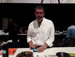 Immagine 4 di OLIO EXTRAVERGINE DI OLIVA BLEND DI QUALITA' SUPERIORE